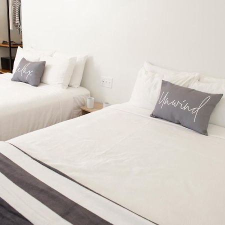 Endless Coast, A Boutique Hotel Wellfleet Camera foto