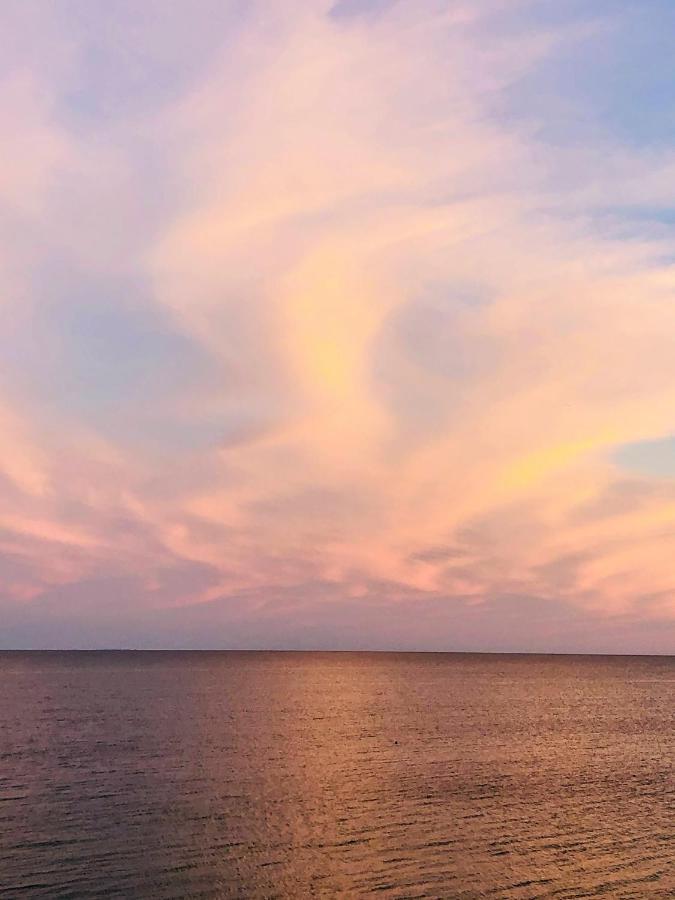 Endless Coast, A Boutique Hotel Wellfleet Esterno foto