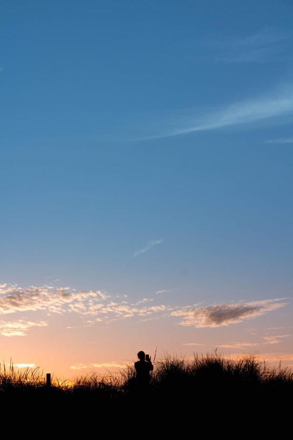 Endless Coast, A Boutique Hotel Wellfleet Esterno foto