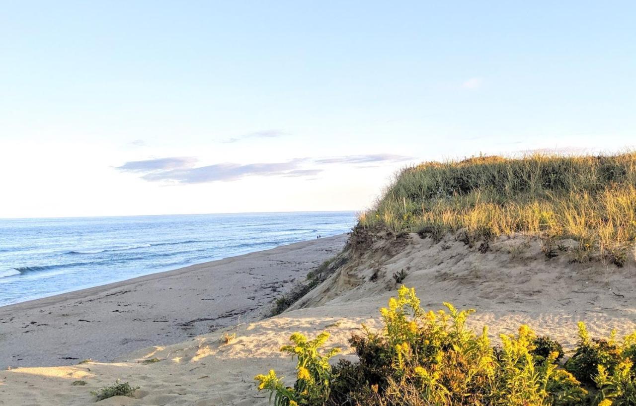 Endless Coast, A Boutique Hotel Wellfleet Esterno foto