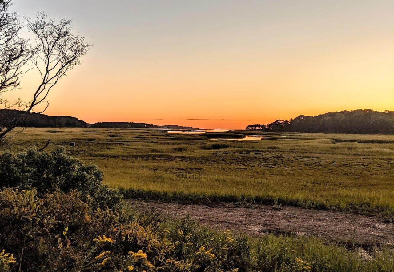 Endless Coast, A Boutique Hotel Wellfleet Esterno foto