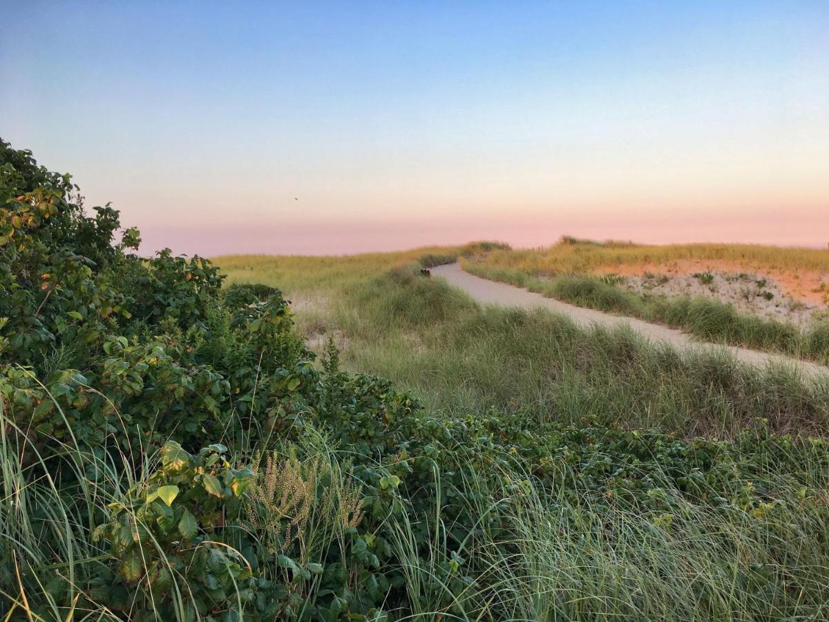 Endless Coast, A Boutique Hotel Wellfleet Esterno foto
