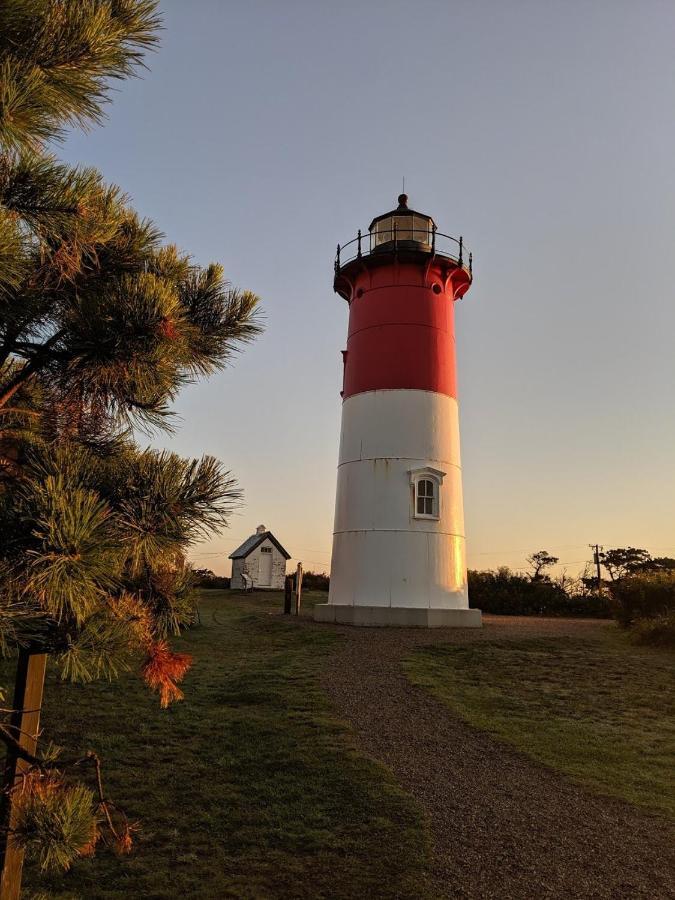Endless Coast, A Boutique Hotel Wellfleet Esterno foto