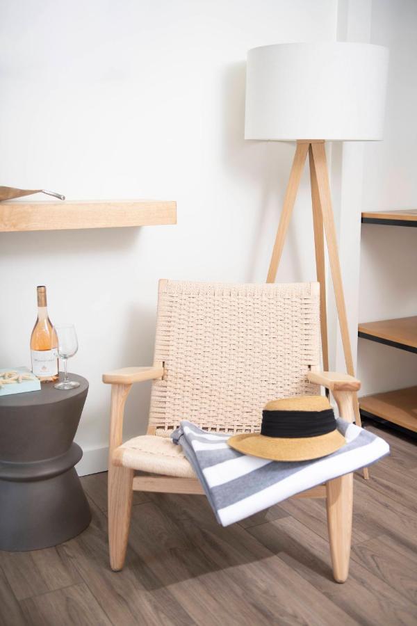 Endless Coast, A Boutique Hotel Wellfleet Esterno foto