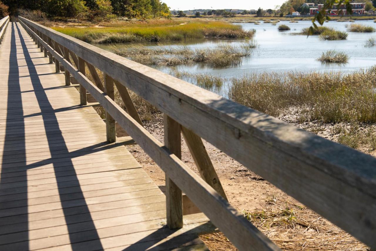Endless Coast, A Boutique Hotel Wellfleet Esterno foto