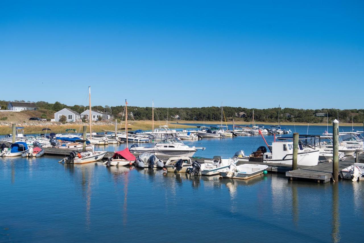 Endless Coast, A Boutique Hotel Wellfleet Esterno foto