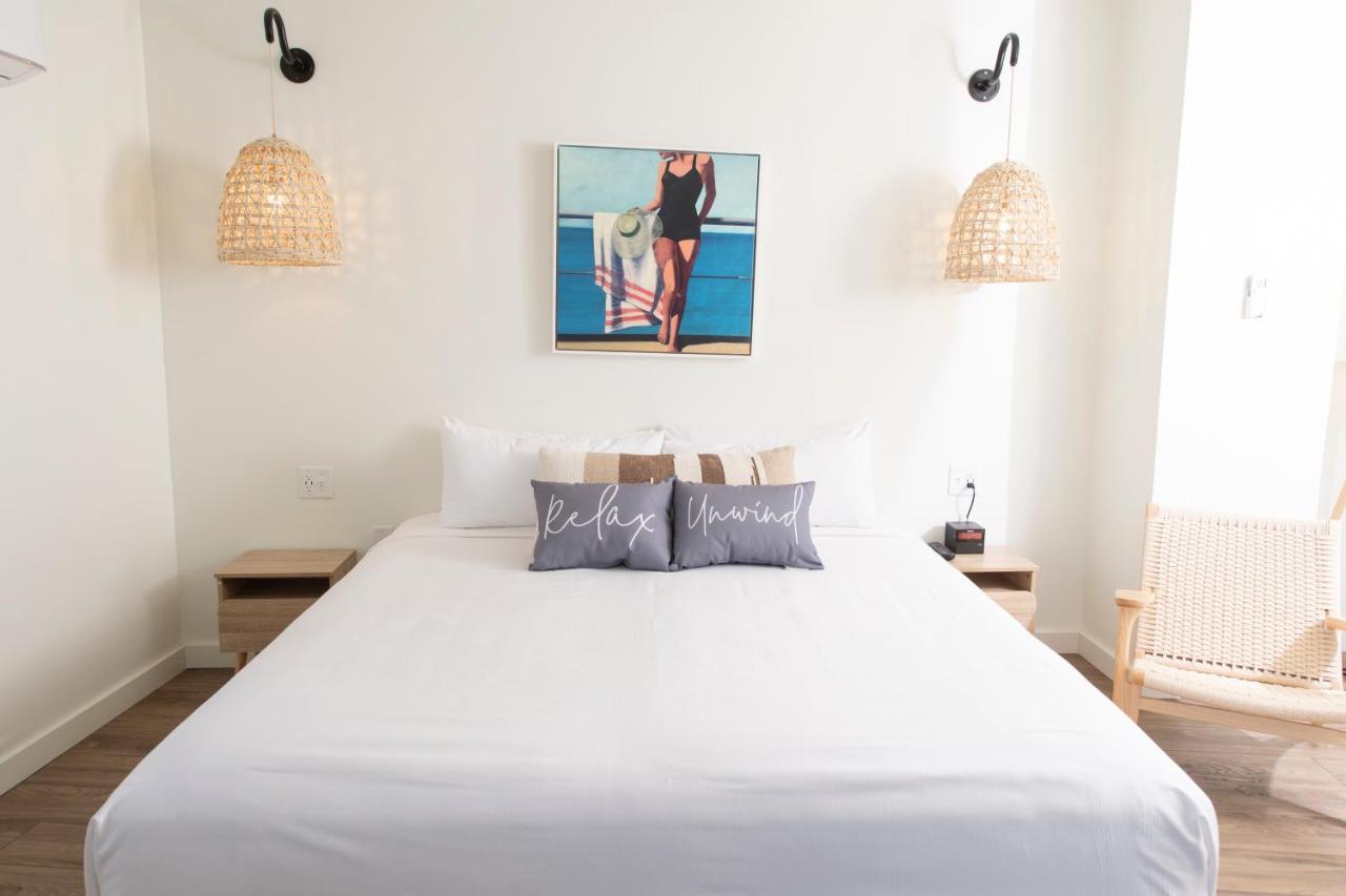 Endless Coast, A Boutique Hotel Wellfleet Esterno foto