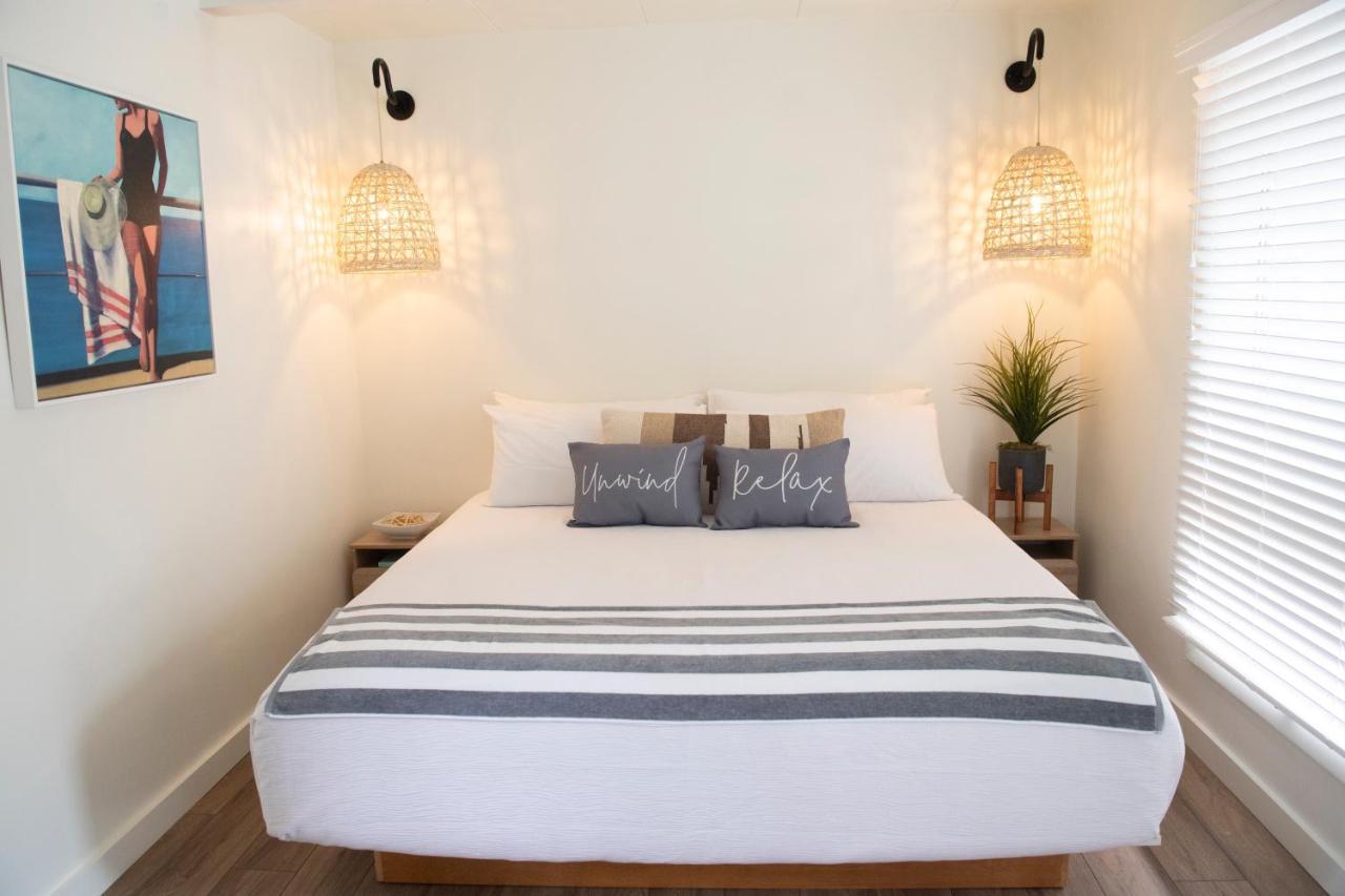 Endless Coast, A Boutique Hotel Wellfleet Esterno foto