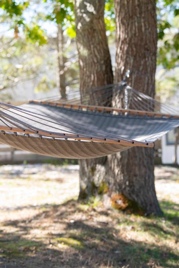 Endless Coast, A Boutique Hotel Wellfleet Esterno foto
