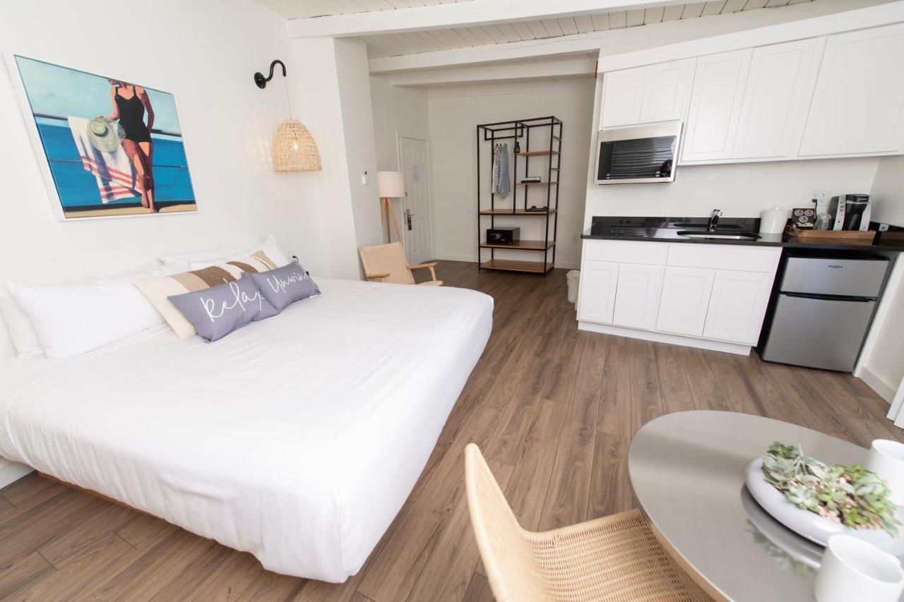 Endless Coast, A Boutique Hotel Wellfleet Esterno foto