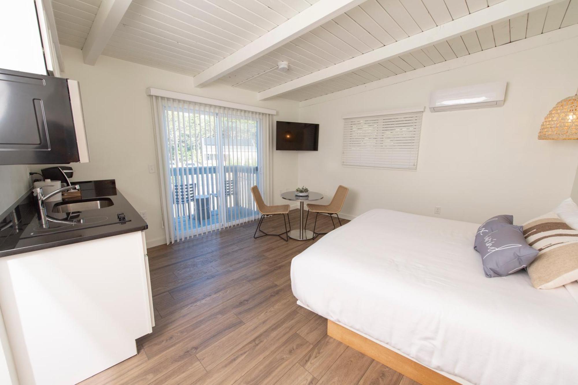 Endless Coast, A Boutique Hotel Wellfleet Camera foto