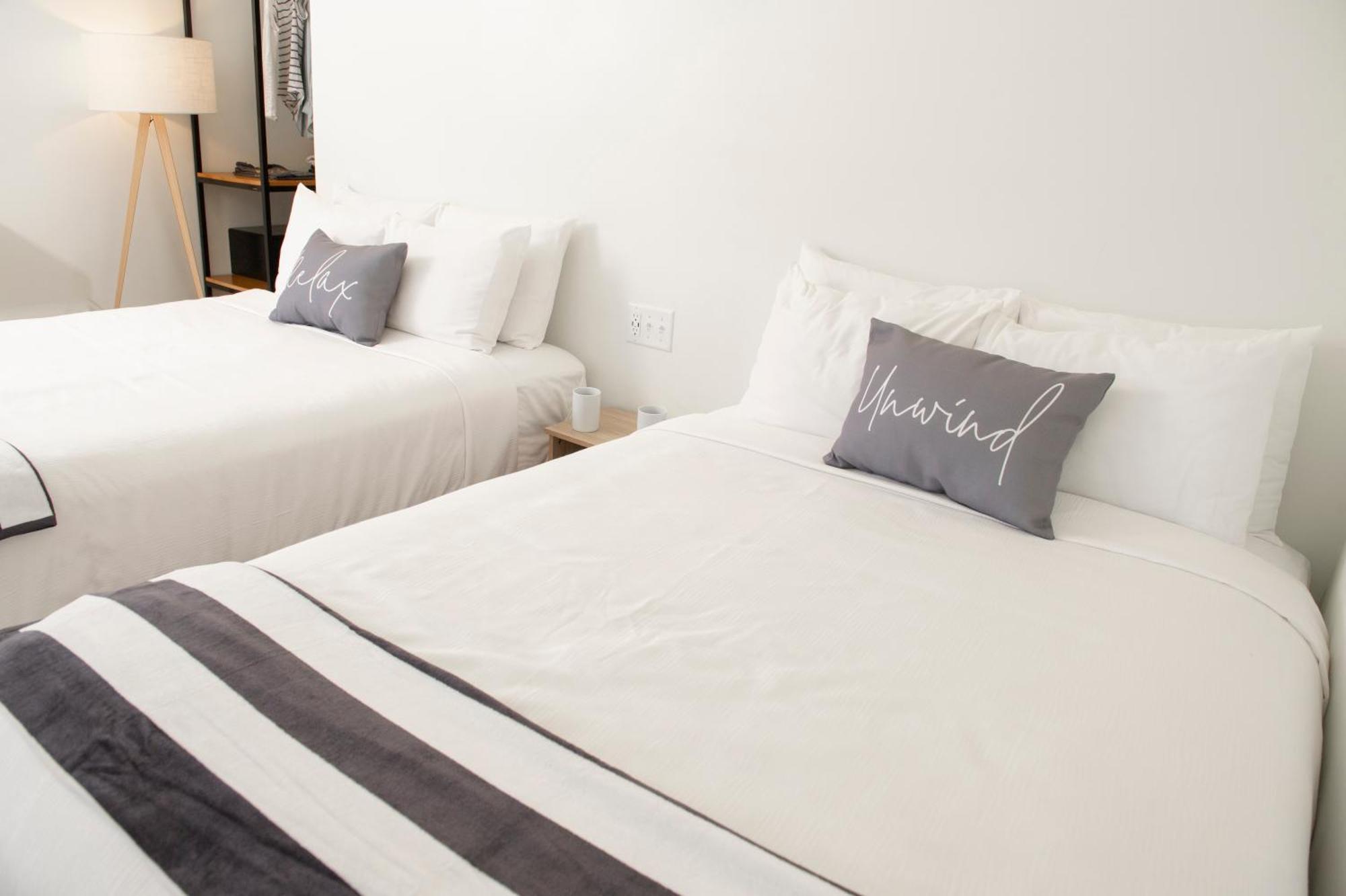 Endless Coast, A Boutique Hotel Wellfleet Camera foto