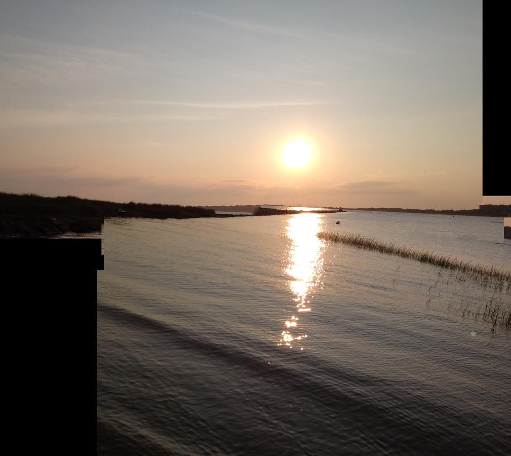 Endless Coast, A Boutique Hotel Wellfleet Esterno foto