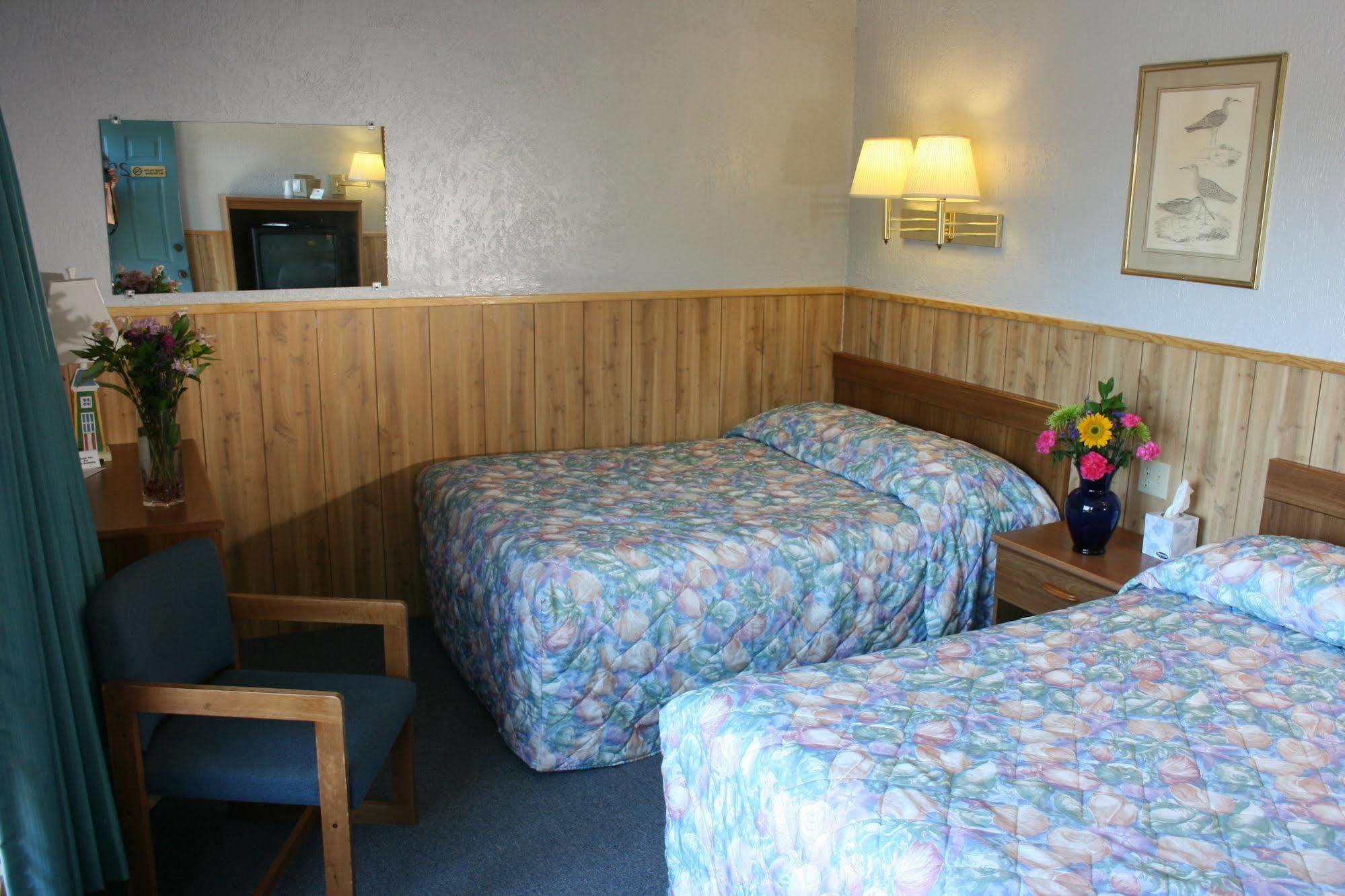 Endless Coast, A Boutique Hotel Wellfleet Esterno foto