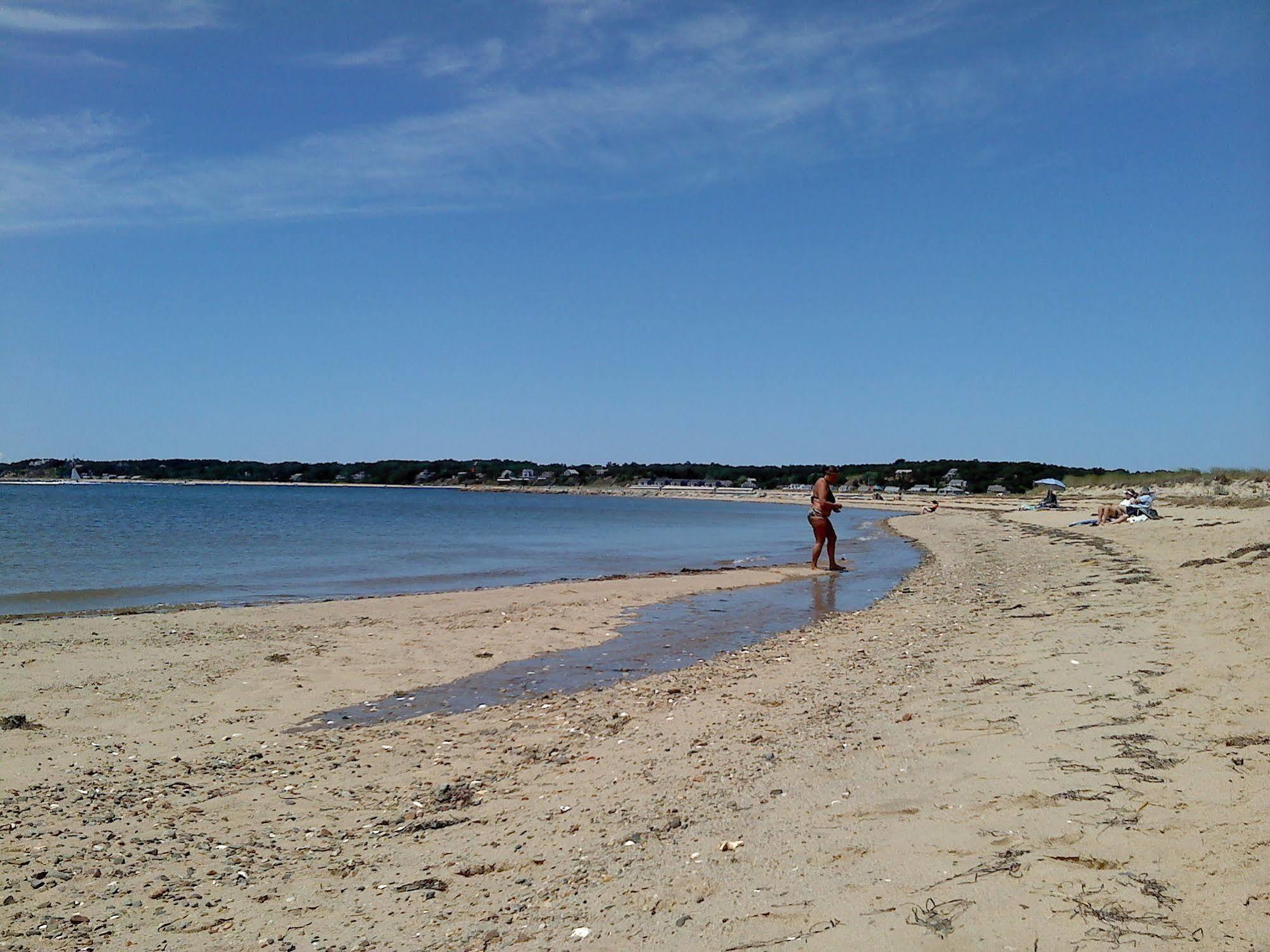 Endless Coast, A Boutique Hotel Wellfleet Esterno foto