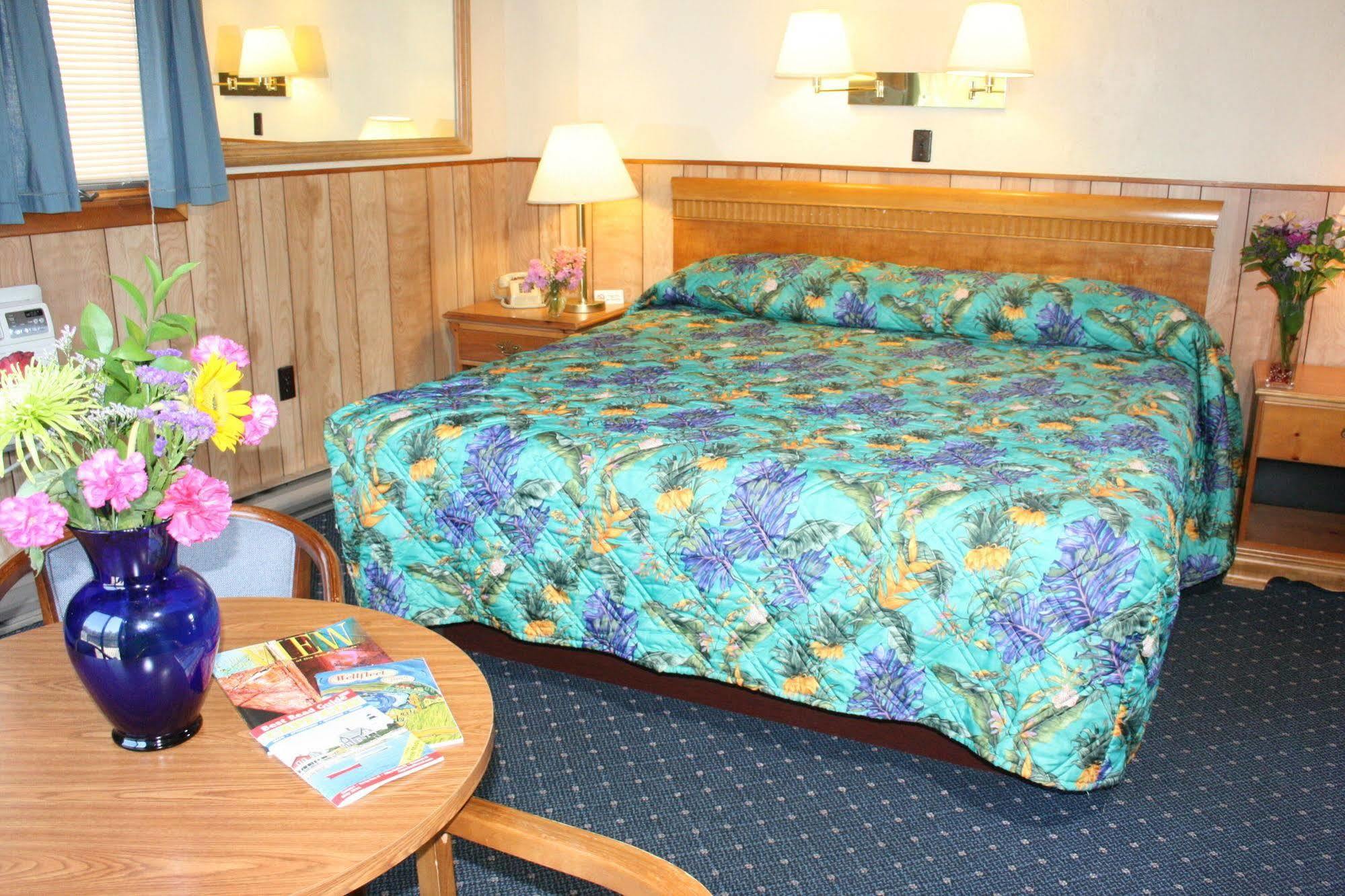 Endless Coast, A Boutique Hotel Wellfleet Esterno foto