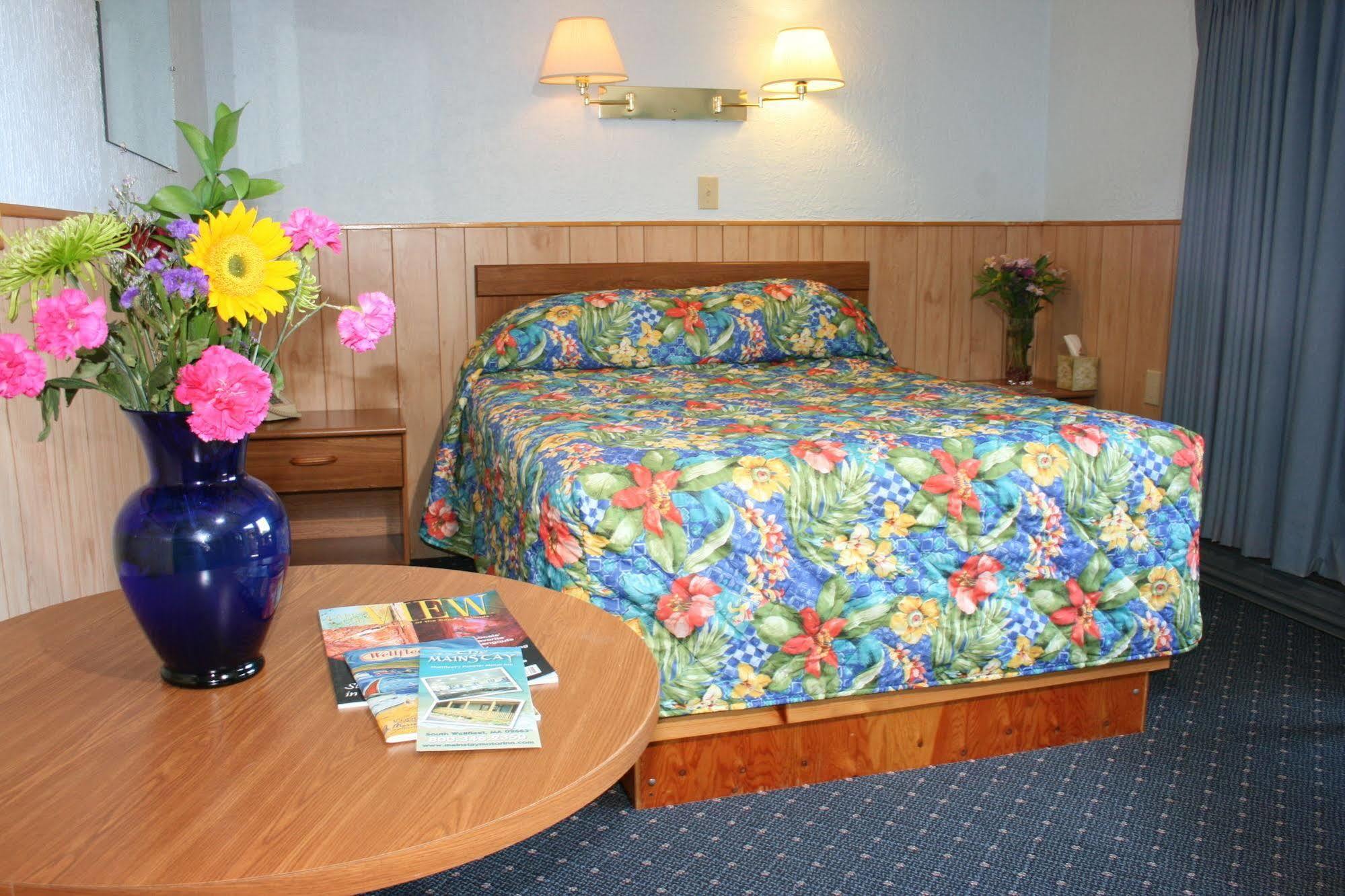Endless Coast, A Boutique Hotel Wellfleet Esterno foto