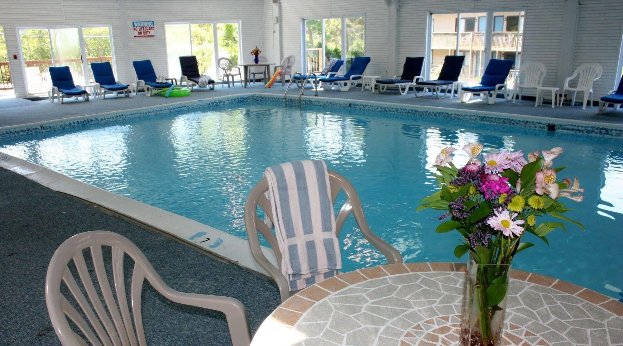 Endless Coast, A Boutique Hotel Wellfleet Esterno foto